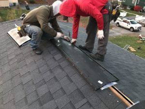 Replacing Roof Cost Providence
