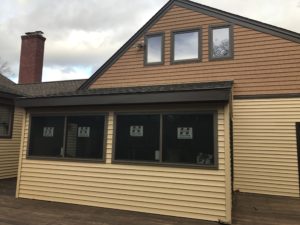 Home Siding Contractors Providence