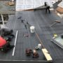 Building a Roof