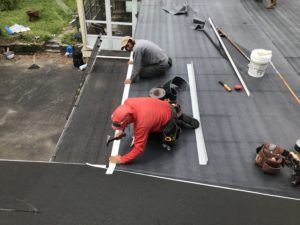 Roofing Providence